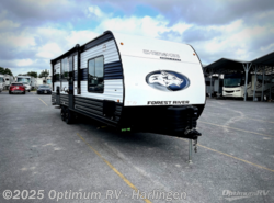 New 2025 Forest River Cherokee Grey Wolf 26SS available in La Feria, Texas