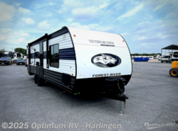 New 2025 Forest River Cherokee Grey Wolf 26KF available in La Feria, Texas