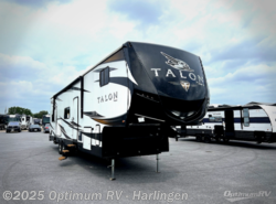 Used 2018 Jayco Talon 393T available in La Feria, Texas