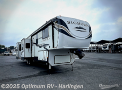 Used 2020 Heartland Bighorn Traveler 39RK available in La Feria, Texas
