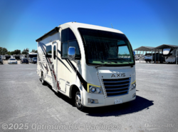 Used 2022 Thor Axis 24.4 available in La Feria, Texas