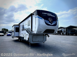 Used 2024 Forest River Cedar Creek 377BH available in La Feria, Texas