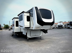 Used 2021 Forest River Cedar Creek 385TH available in La Feria, Texas