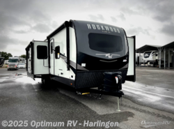 Used 2023 Forest River Rockwood Signature 8336BH available in La Feria, Texas
