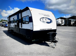 New 2026 Forest River Cherokee Grey Wolf 26DBH available in La Feria, Texas