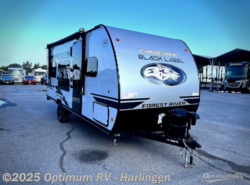 New 2026 Forest River Cherokee Wolf Pup Black Label 18RJBBL available in La Feria, Texas
