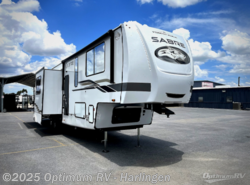 New 2026 Forest River Sabre 37RVMILES available in La Feria, Texas
