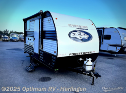 New 2026 Forest River Cherokee Wolf Pup 14BHW available in La Feria, Texas