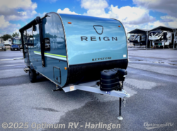 New 2026 Keystone Reign 19RK available in La Feria, Texas