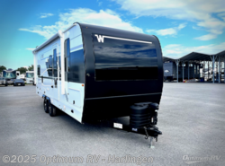 New 2026 Winnebago Thrive 22MBH available in La Feria, Texas