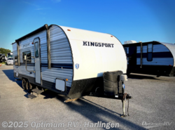 Used 2022 Gulf Stream Kingsport Ultra Lite 248BH available in La Feria, Texas