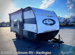 Used 2025 Forest River Cherokee Wolf Pup 17EV available in La Feria, Texas