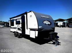 New 2026 Forest River Cherokee Grey Wolf Black Label 19SMBL available in La Feria, Texas