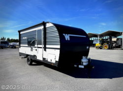 New 2026 Winnebago Access 18DBH available in La Feria, Texas