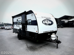 New 2026 Forest River Cherokee Wolf Pup 16BHSW available in La Feria, Texas