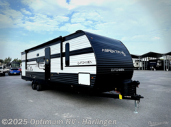 New 2026 Dutchmen Aspen Trail LE 29TB available in La Feria, Texas
