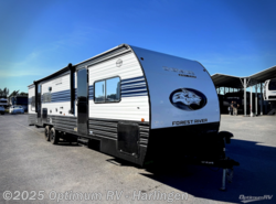 New 2026 Forest River Cherokee Grey Wolf 29QB available in La Feria, Texas