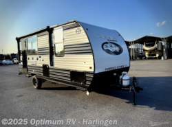 New 2026 Forest River Cherokee Wolf Pup 17SC available in La Feria, Texas