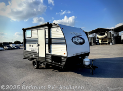 New 2026 Forest River Cherokee Wolf Pup 14BHLP available in La Feria, Texas