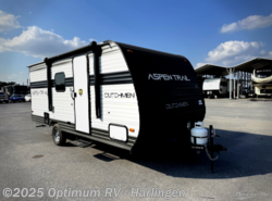 Used 2026 Dutchmen Aspen Trail Mini 17BH available in La Feria, Texas
