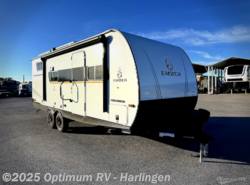 New 2026 Ember RV E-Series 22ETS available in La Feria, Texas
