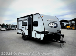 New 2026 Forest River Cherokee Wolf Pup Black Label 16BHSBL available in La Feria, Texas