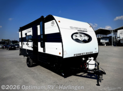 New 2026 Forest River Cherokee Wolf Pup 16KHW available in La Feria, Texas