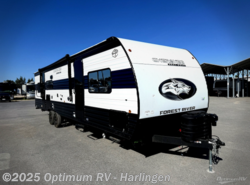 New 2026 Forest River Cherokee Grey Wolf 29QB available in La Feria, Texas