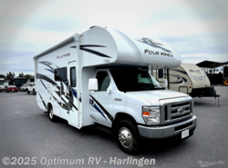 Used 2023 Thor Four Winds 24F available in La Feria, Texas