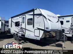 New 2024 Northwood Nash 23CK available in Island City, Oregon