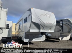 Used 2013 Northwood Arctic Fox 27-5L available in Island City, Oregon