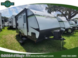 New 2023 Riverside  XPLORER 190BH available in St. Augustine, Florida
