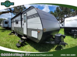 Used 2022 Dutchmen Aspen Trail 29BB available in St. Augustine, Florida