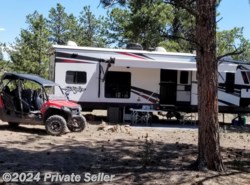 Used 2020 Cruiser RV Stryker ST-3116 available in Littleton, Colorado