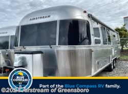 Used 2017 Airstream International Signature 30 available in Colfax, North Carolina