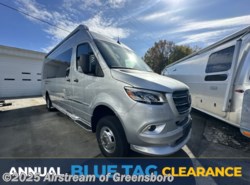 New 2025 Airstream Interstate 24GT Std. Model available in Colfax, North Carolina