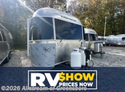 New 2025 Airstream International 25FB available in Colfax, North Carolina