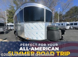 New 2025 Airstream Basecamp 20X available in Colfax, North Carolina