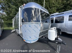 New 2026 Airstream International 23FB Twin available in Colfax, North Carolina