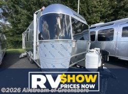New 2026 Airstream International 23FB Twin available in Colfax, North Carolina