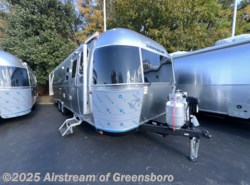 New 2026 Airstream Classic 30RB available in Colfax, North Carolina