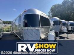 New 2026 Airstream Flying Cloud 27FB available in Colfax, North Carolina
