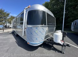 New 2026 Airstream Globetrotter 27FB available in Colfax, North Carolina