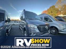 New 2026 Airstream Interstate 24GT Std. Model available in Colfax, North Carolina