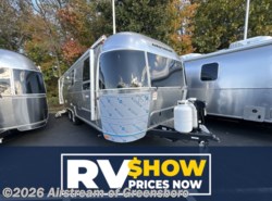New 2026 Airstream International 27FB Twin available in Colfax, North Carolina