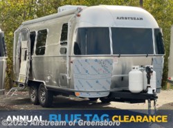 New 2026 Airstream Trade Wind 23FB Twin available in Colfax, North Carolina