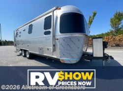 New 2026 Airstream Globetrotter 25FBT available in Colfax, North Carolina