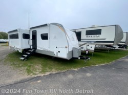 New 2024 Ember RV  EMBER TOURING 29RS available in North Branch, Michigan