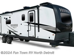 New 2024 Forest River Rockwood Ultra Lite 2616BH available in North Branch, Michigan