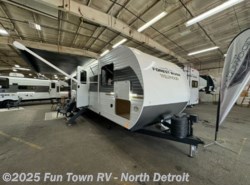 New 2025 Forest River Salem 32VERANDA available in North Branch, Michigan